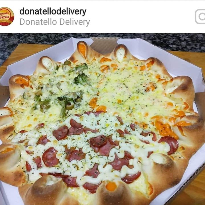 Donattello s Pizzaria Araraquara - Pizzaria em Araraquara / SP