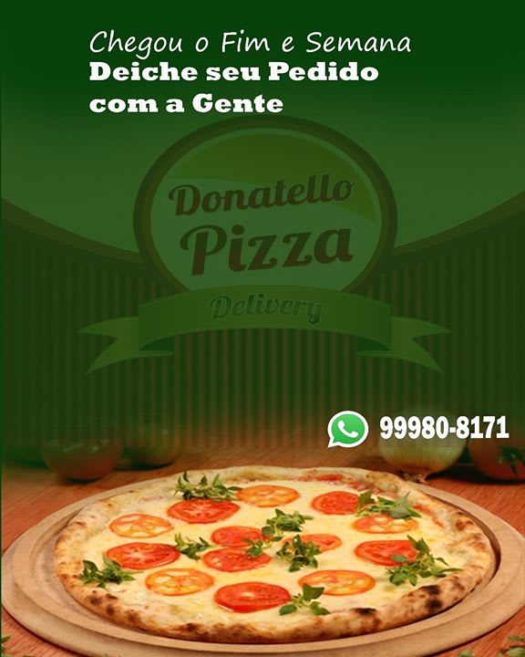 Pizzaria Donatello on X: Promoção Delivery Donatello Embu Até 30/10  aproveite nossos combos de Pizza + refrigerantes; #pizzarianoembu  #pizzanoembu  / X