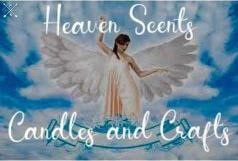 Heaven Scents Candles And Crafts