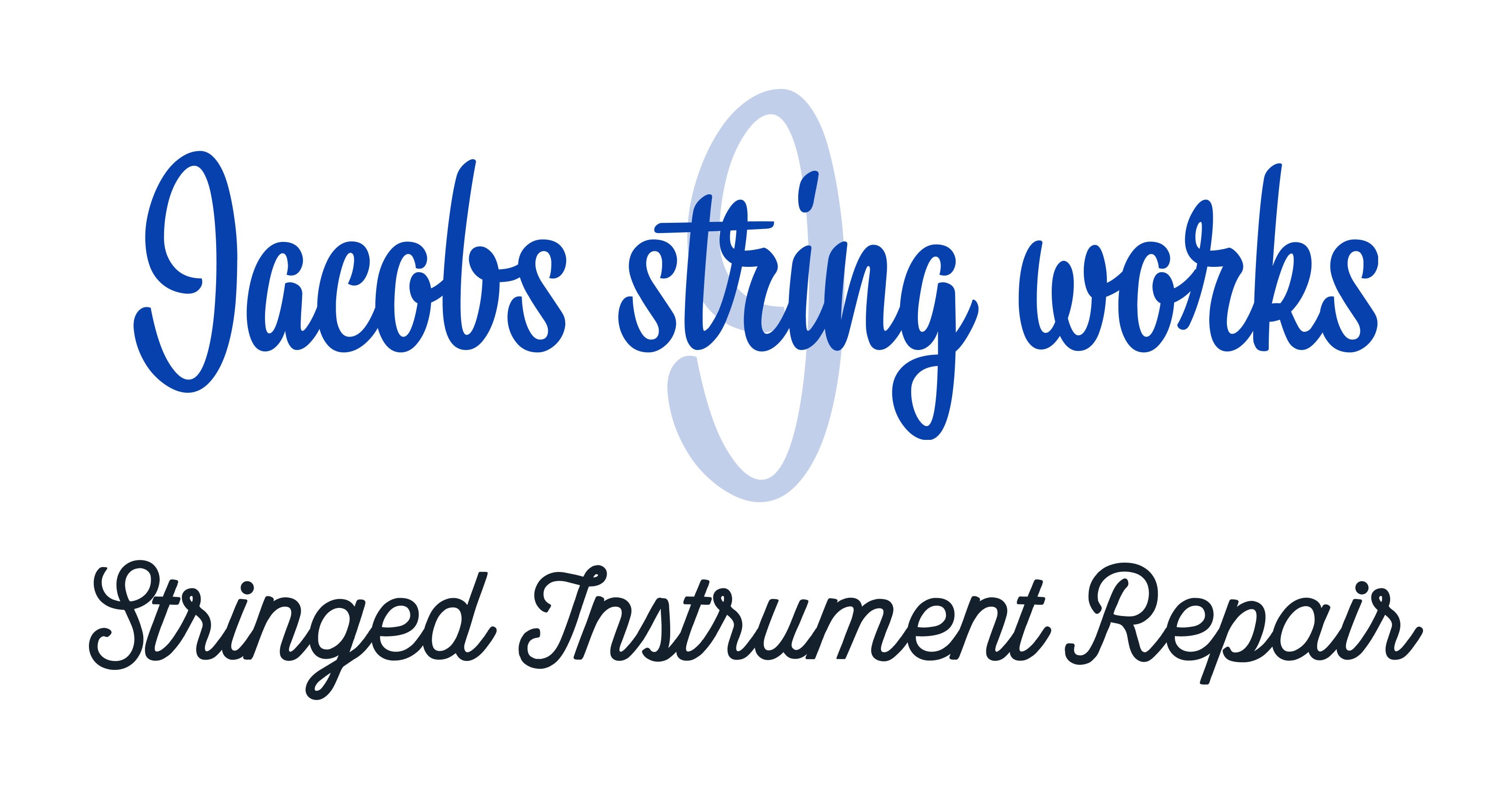 Jacobs String Works