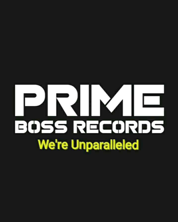 Prime Boss Records
