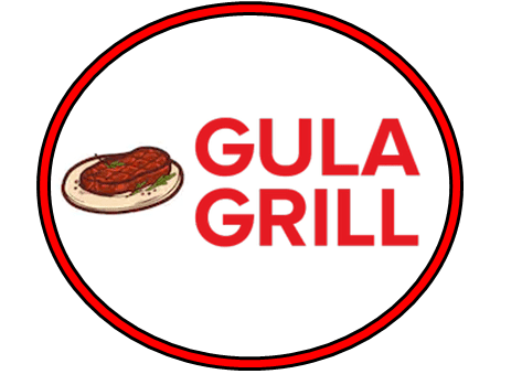 Gulla Grill
