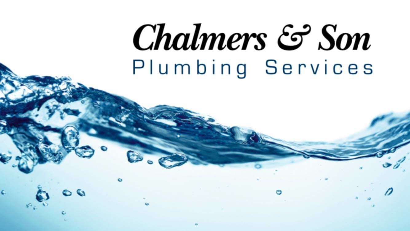 Chalmers And Son Plumbing Services