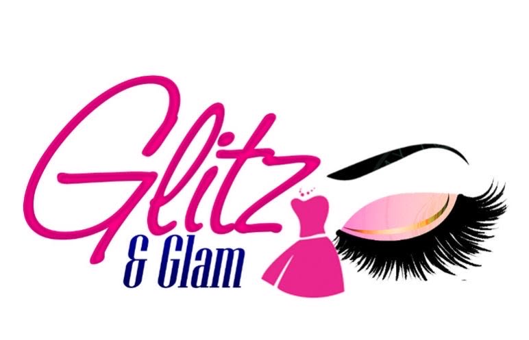 Glitz & Glam Fashion