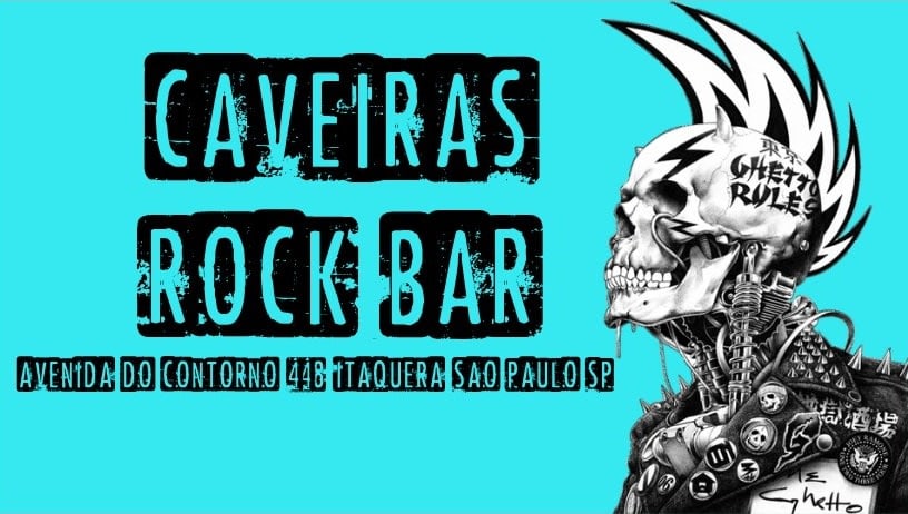 Caveira's Rock Bar