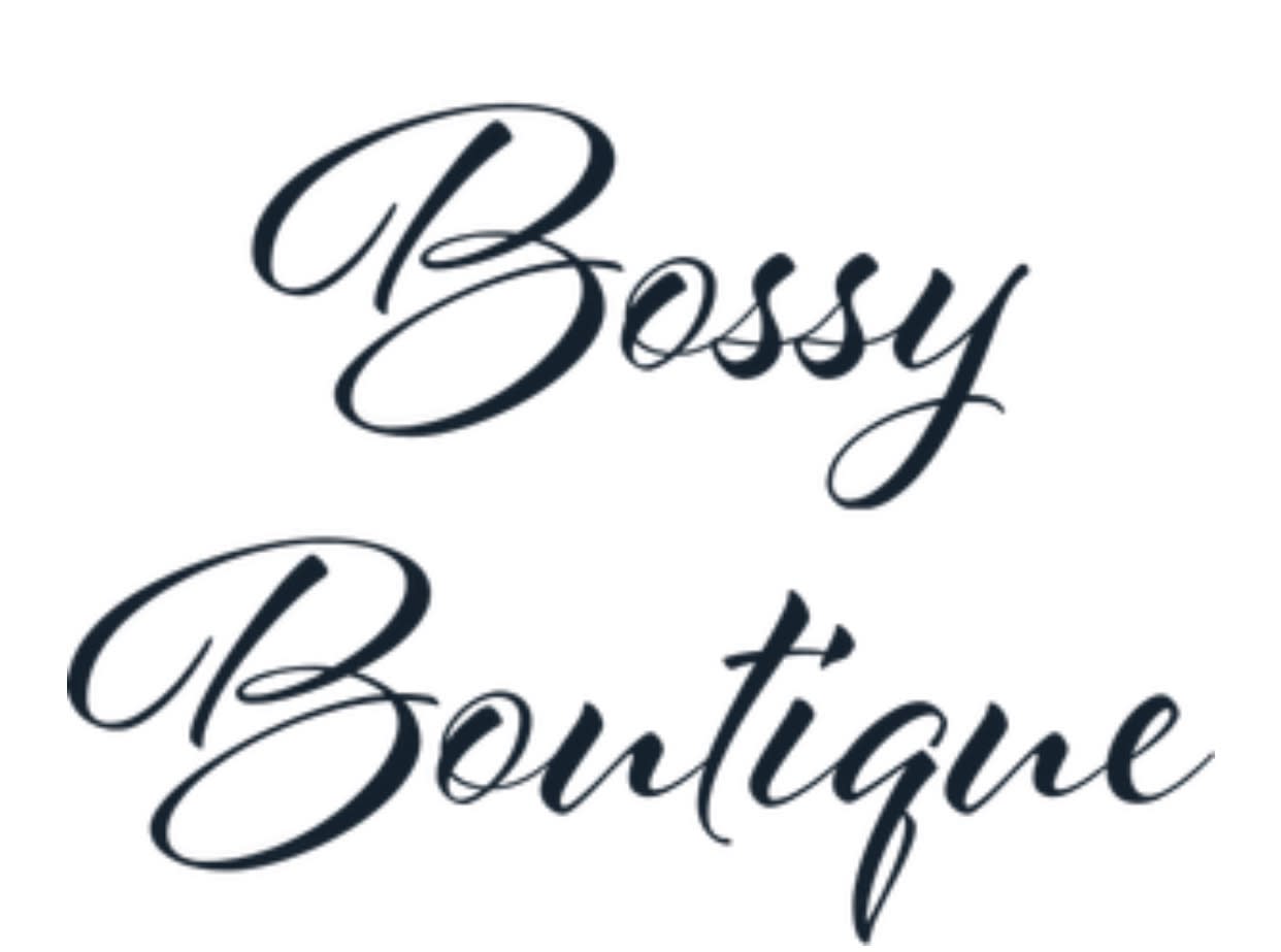 Bossy Boutique