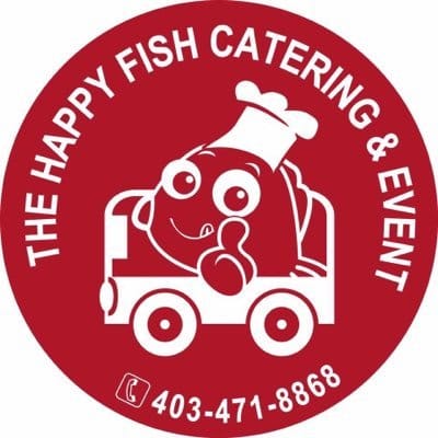 The Happy Fish Catering