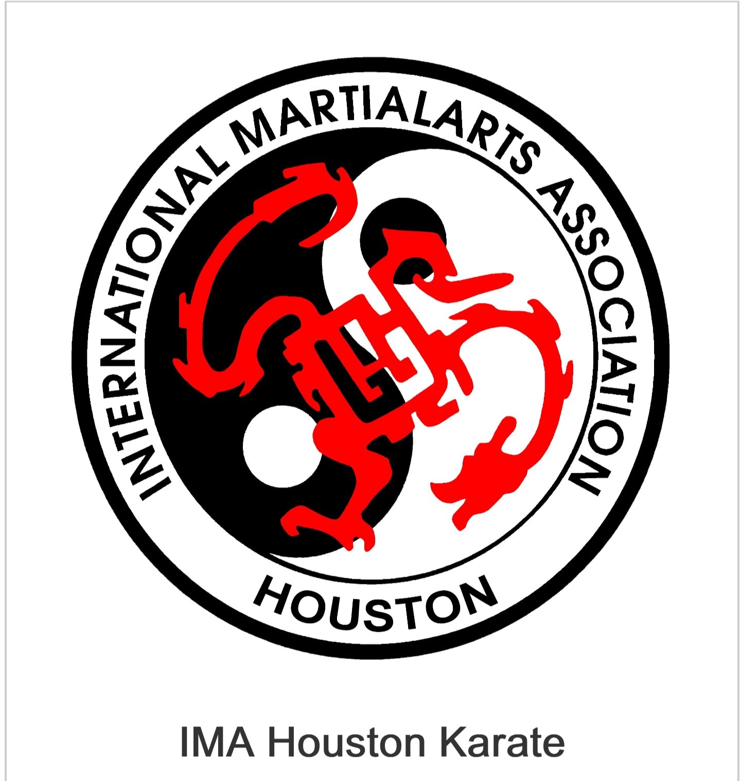IMA Houston Karate