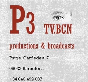P3 TV BCN