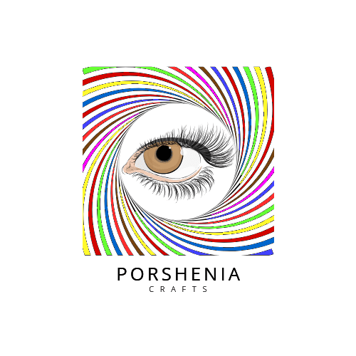 Porshenia Crafts