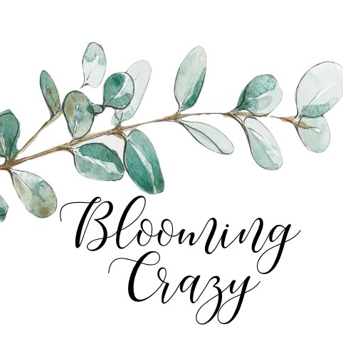 Blooming Crazy