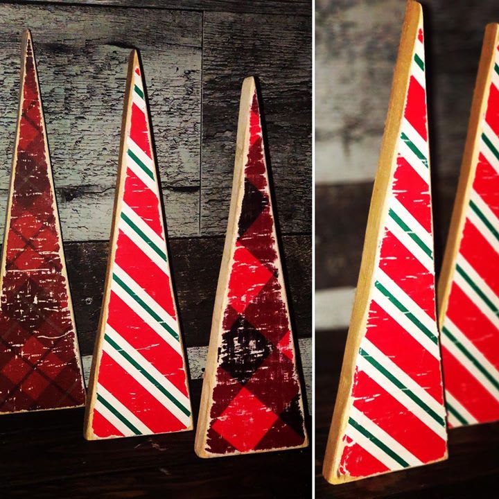 Tree Stacker Our Range Of Collection Blooming Crazy Arts and