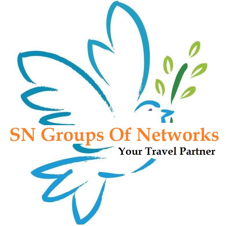 SN Groups Of Networks