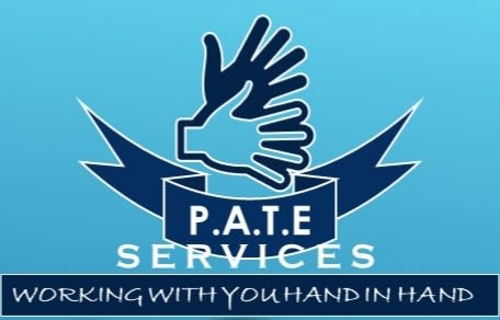 PATE SERVICES INC.