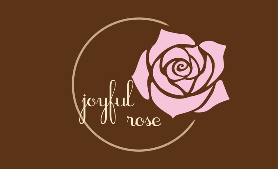 Joyful Rosa