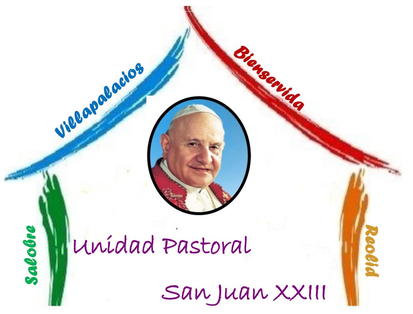 Unidad Pastoral Juan XXIII
