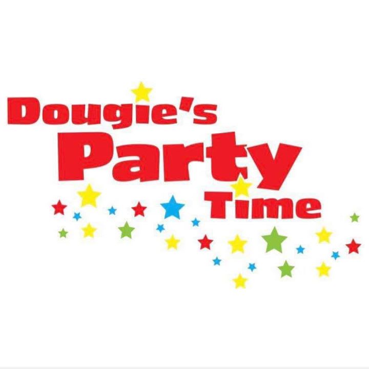 Dougie’s Party Time