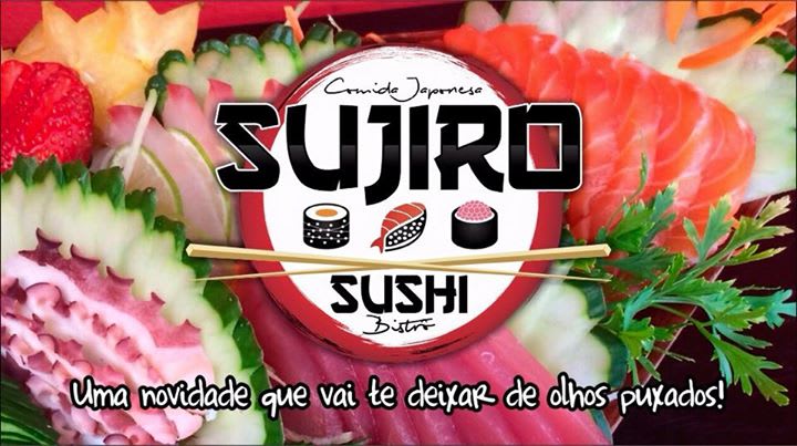 Sujiro Sushi