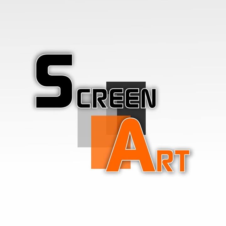Screen Art
