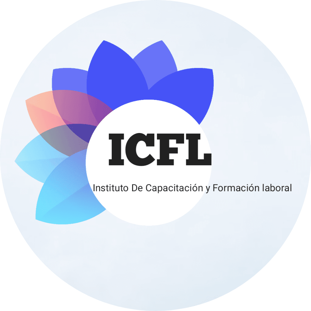 ICFL Instituto de Capacitación y Formación Laboral