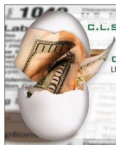 CLS TAX SERVICES
