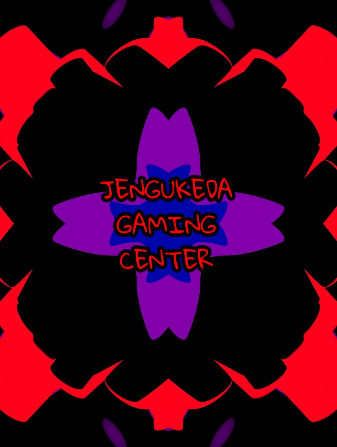Jengukeda Gaming Center