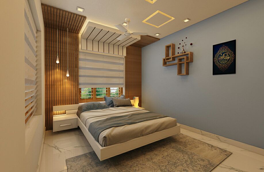 Home Interior Design Service Home Residential Interior