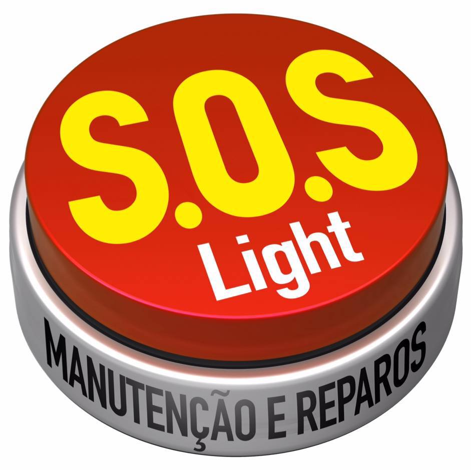 S.O.S Light Manutenção e Reparos