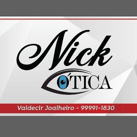 Nick Ótica