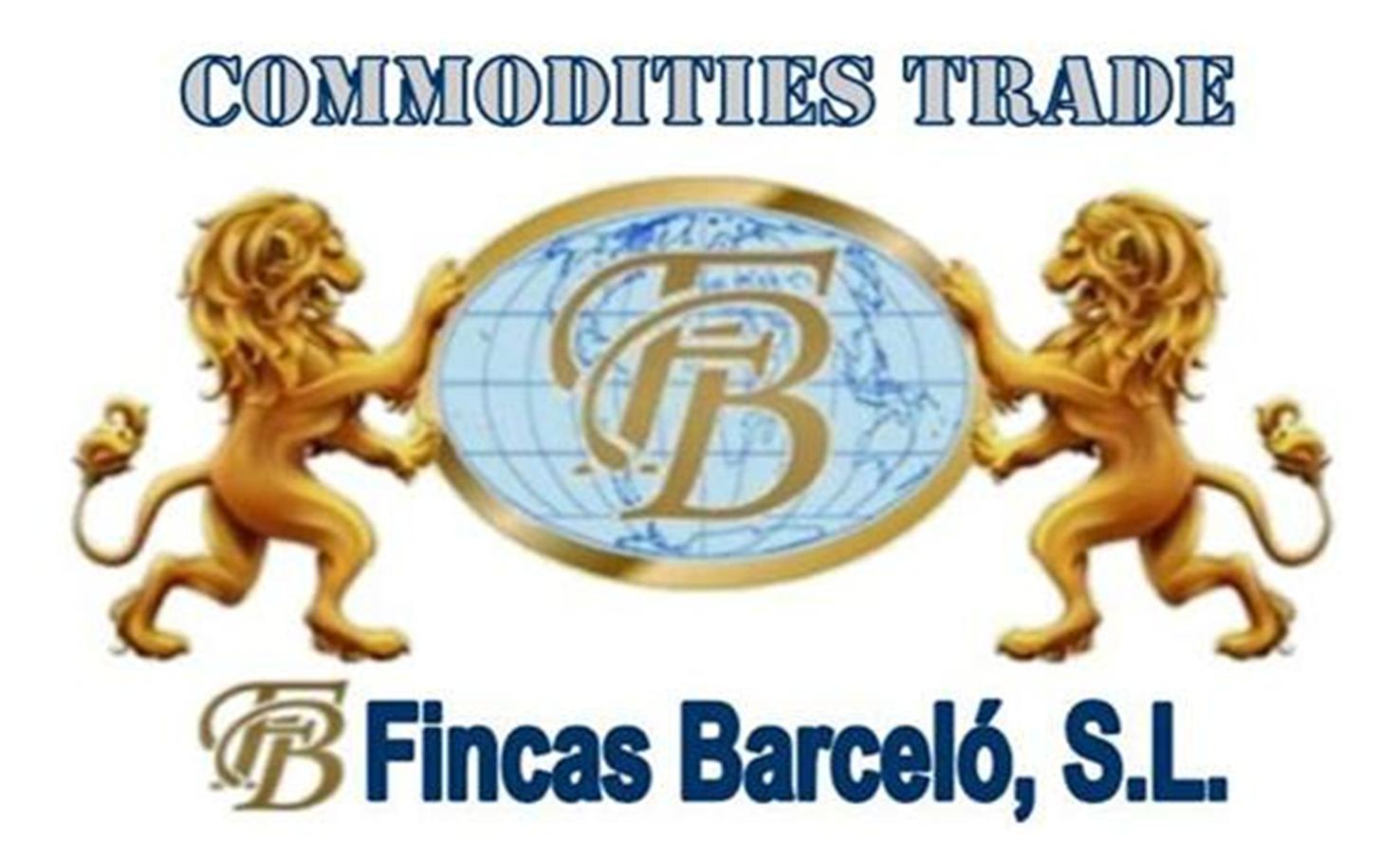 F. Barceló Commodities