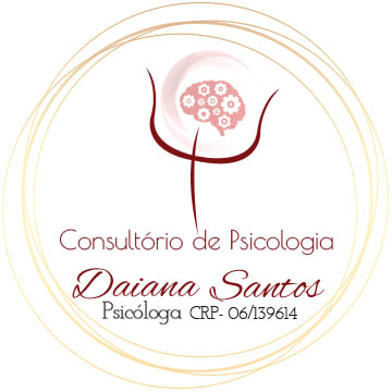 Psicóloga Daiana Santos