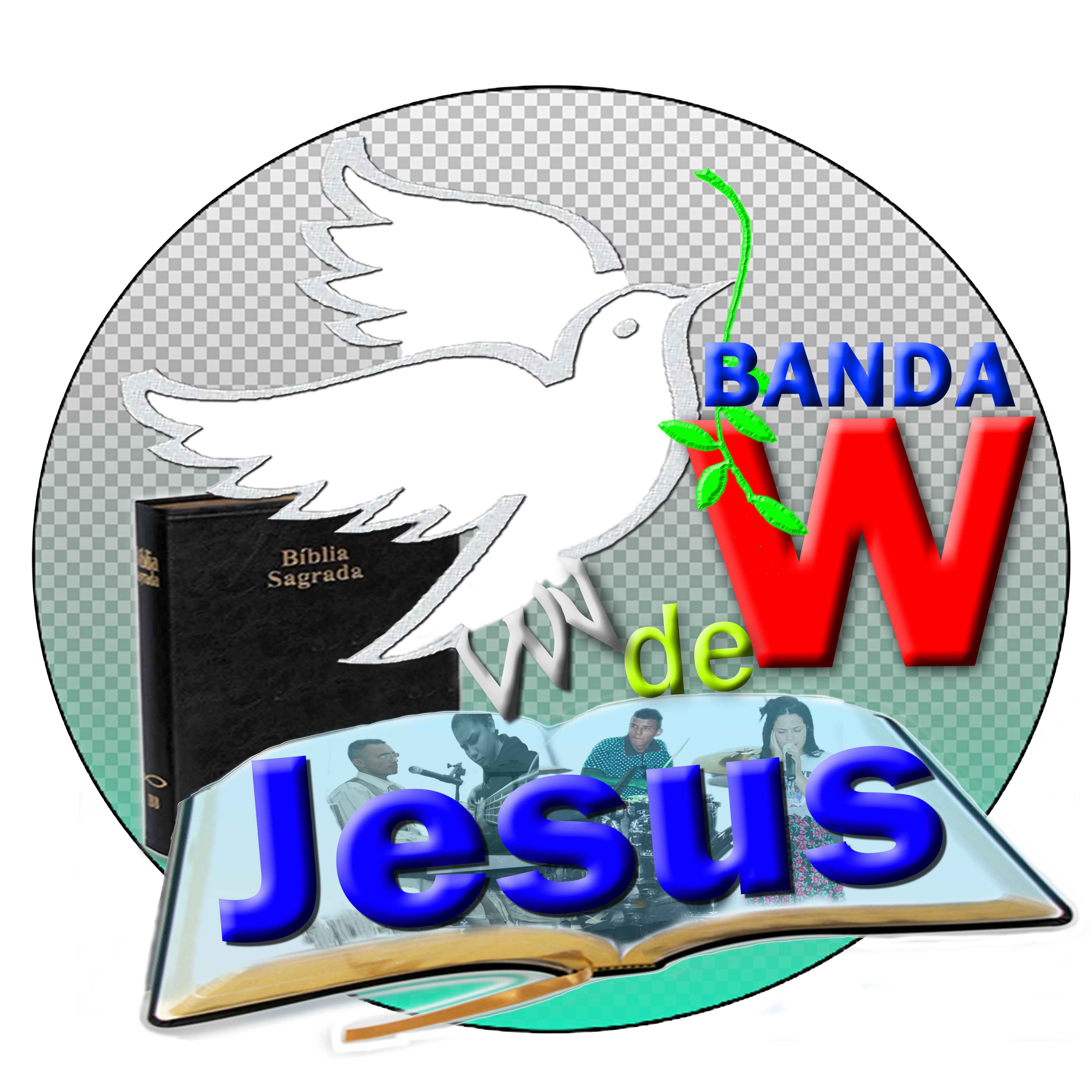 W de Jesus Gravações & Edições de Áudio
