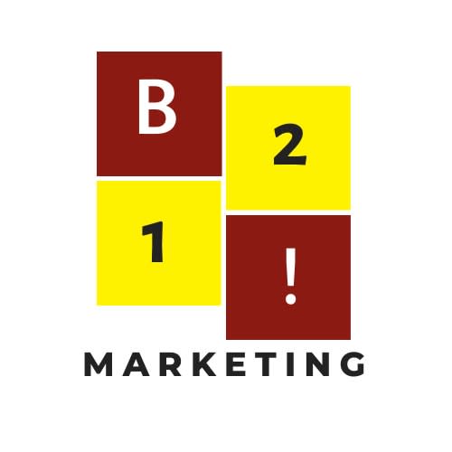 B12! Marketing