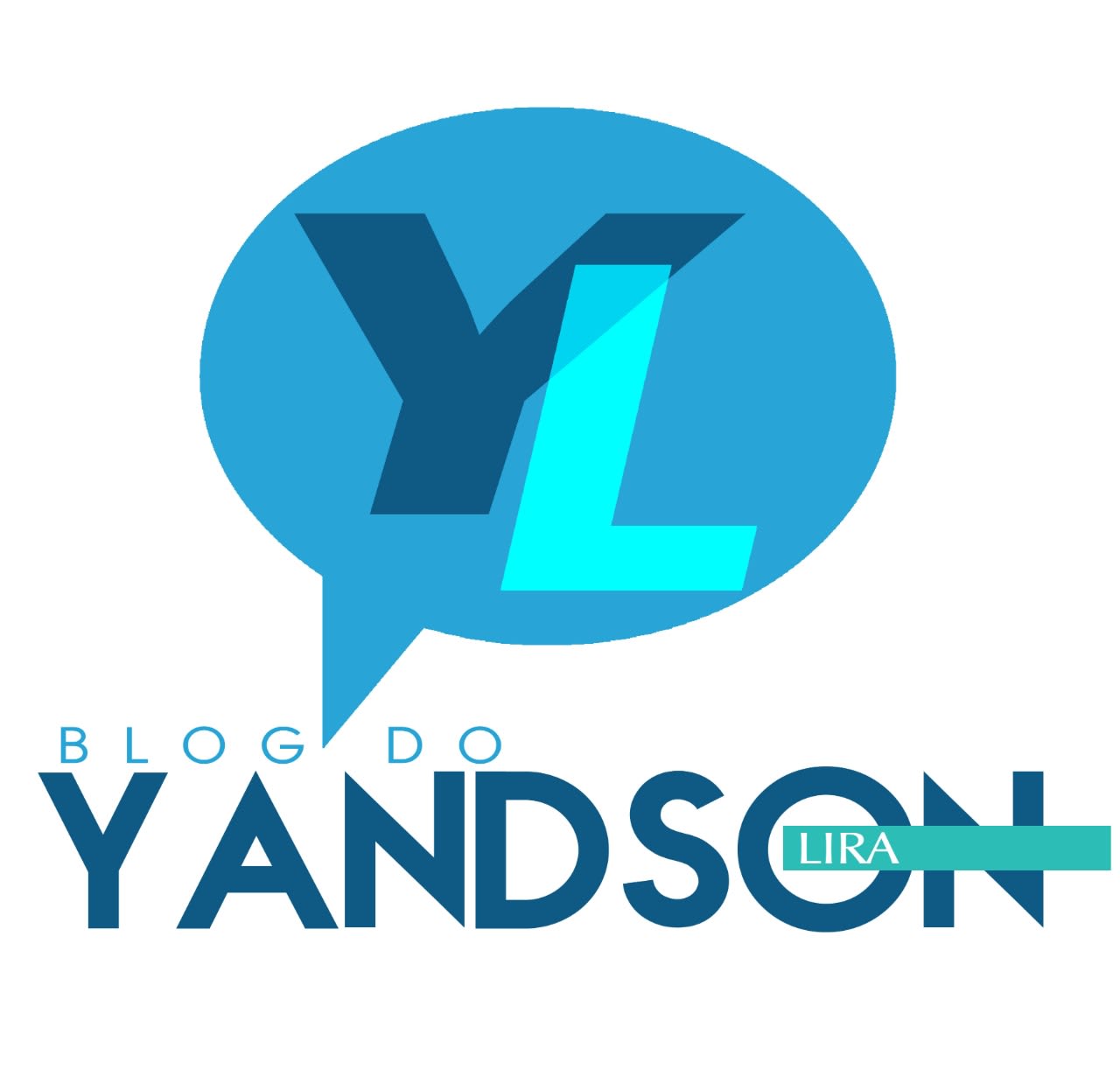 Blog Yandson Lira