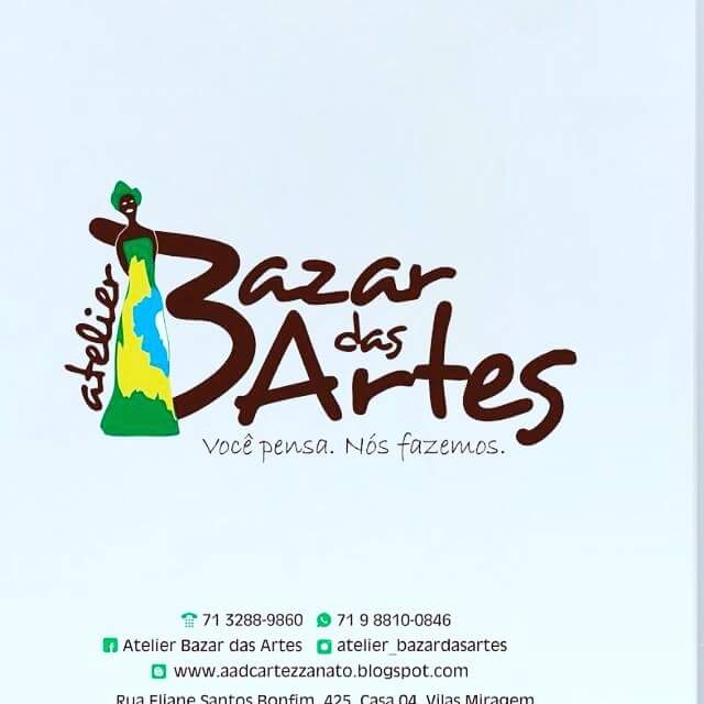 Atelier Bazar das Artes