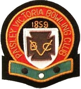 Paisley Victoria Bowling Club