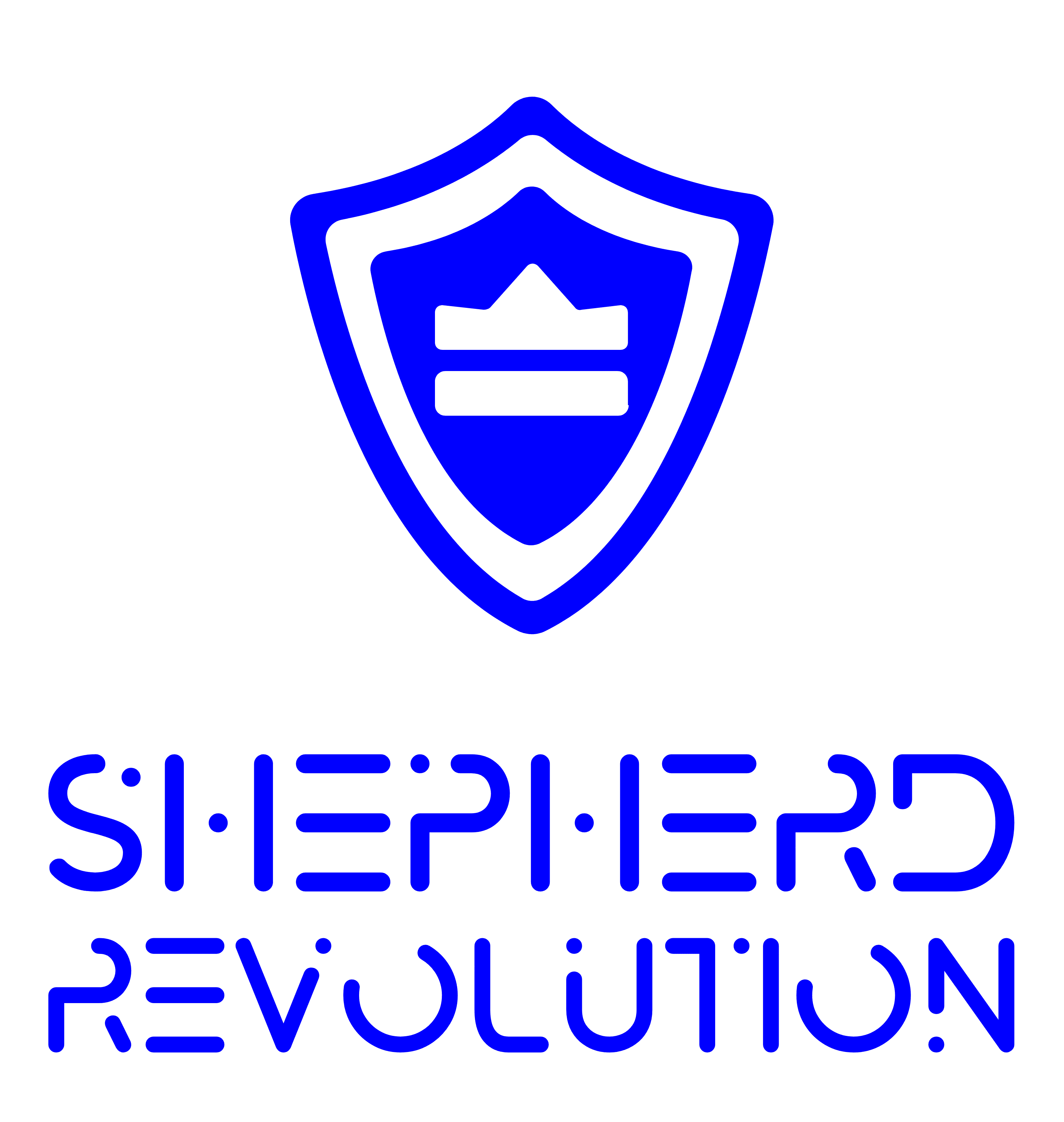 Shepherd Revolution