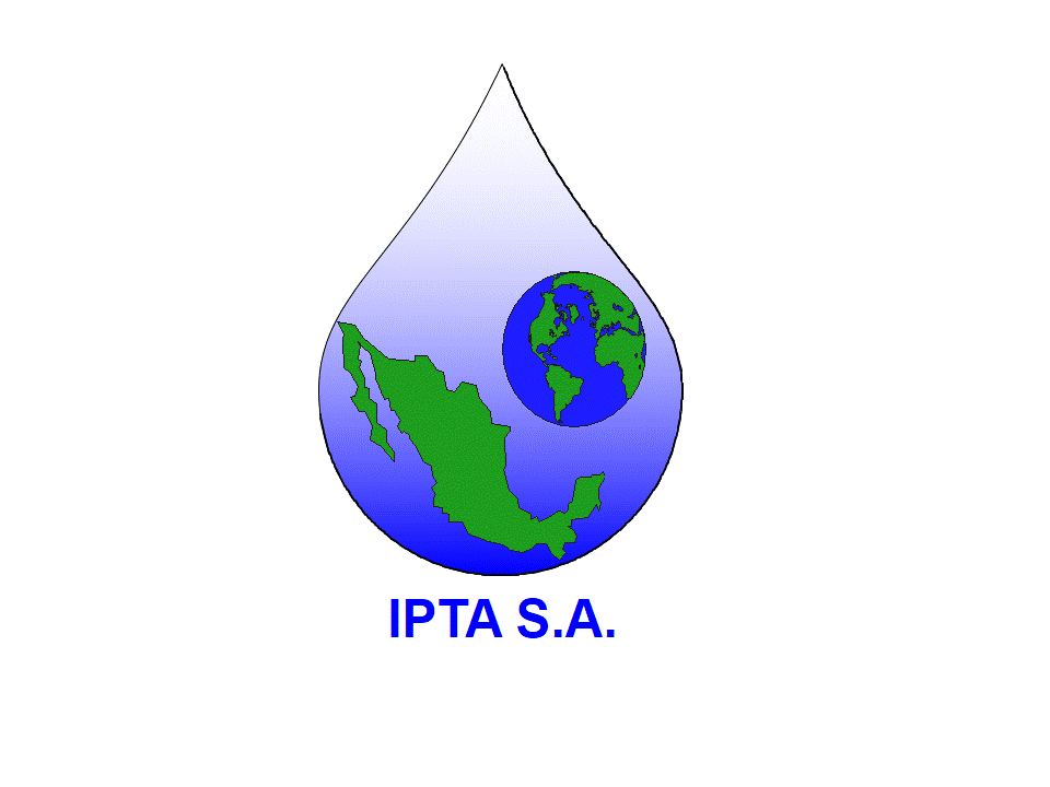 IPTA S.A. DE C.V.