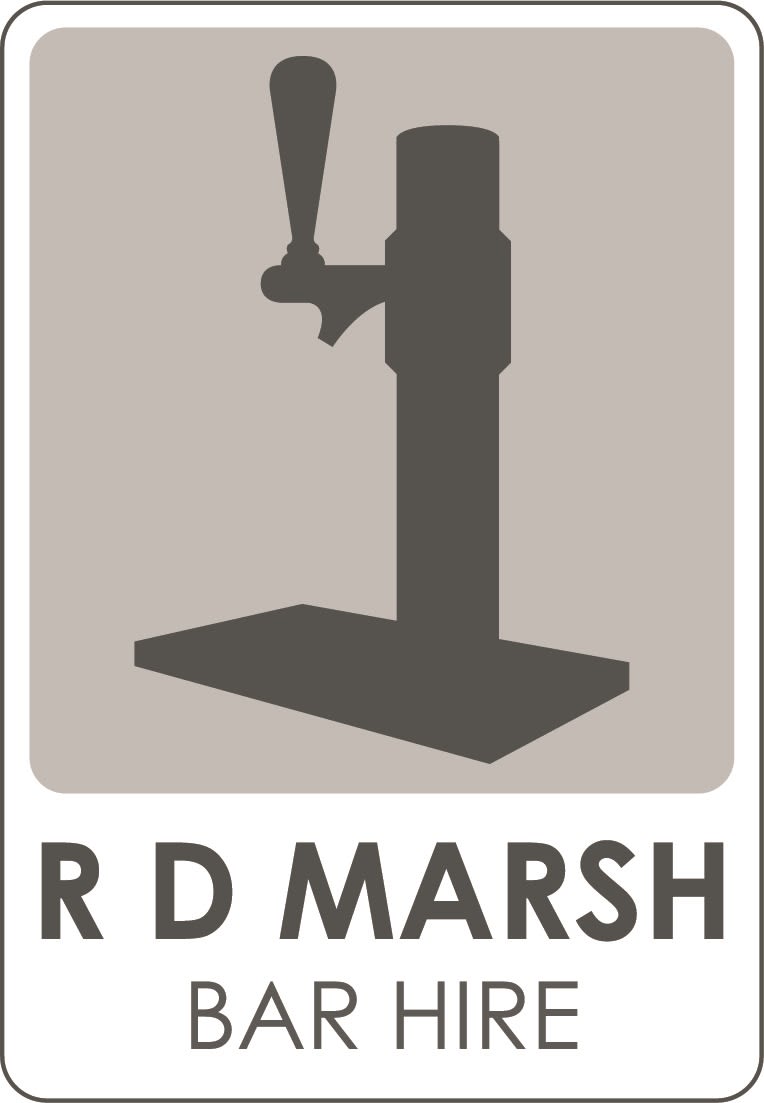 R D Marsh Bar Hire