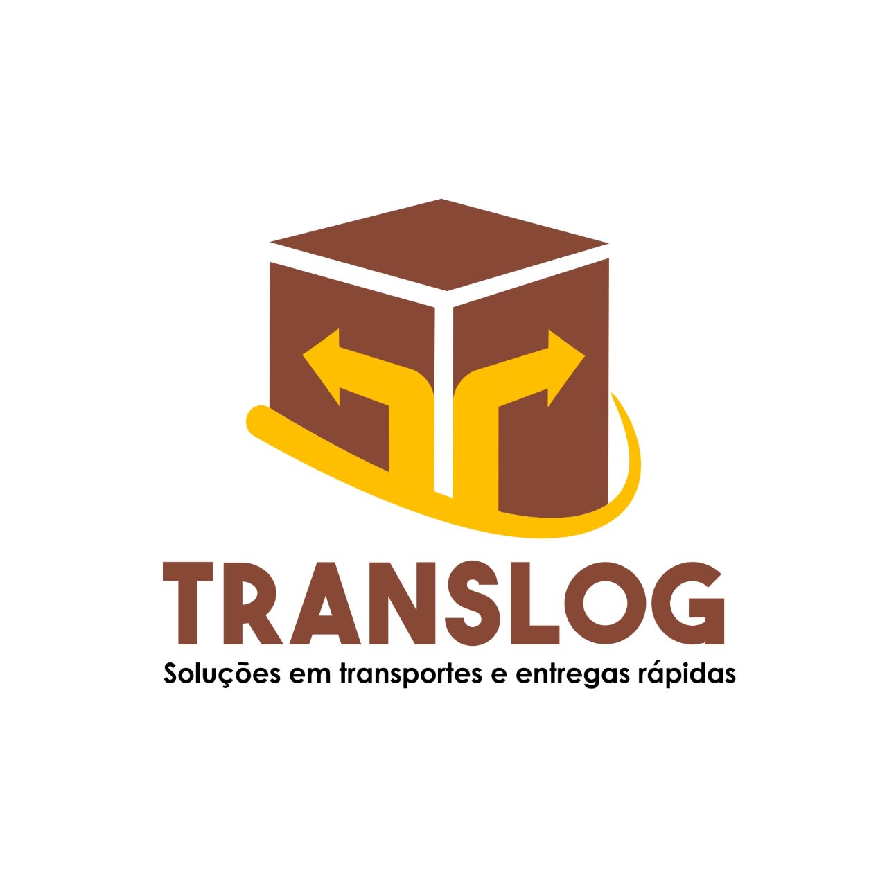 Translog Soluções em Transportes e Entregas Rápidas