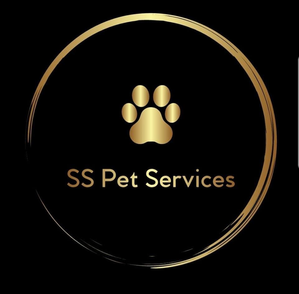 SS Pet Services