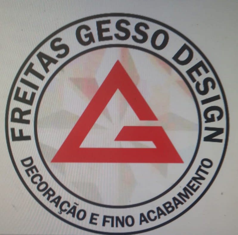 Freitas Gesso Design