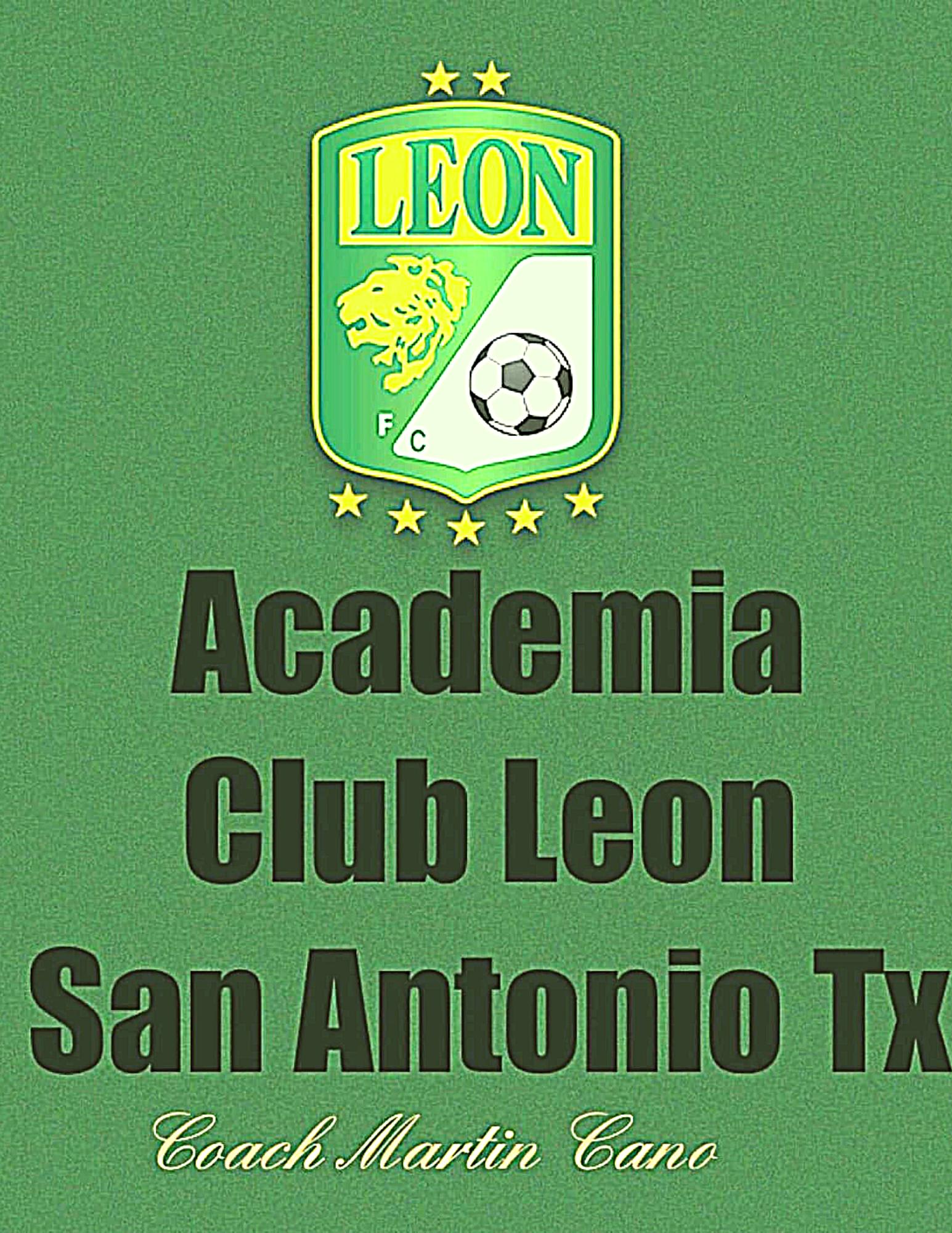 Escuela Club De Leon Afilial