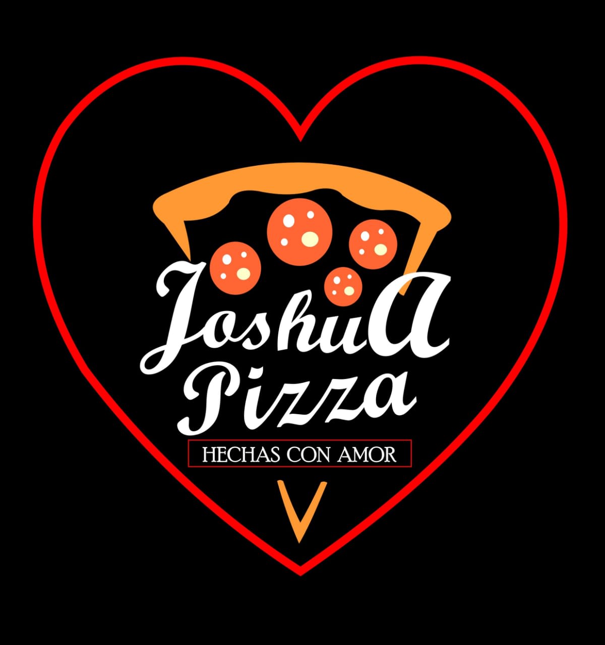 Joshua Pizza