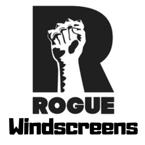 Rogue Windscreens