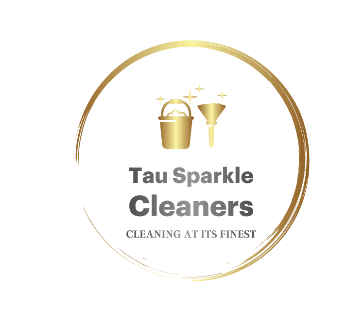 Tau Sparkle Cleaners