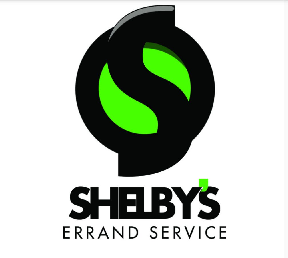 Shelby's Errand Service