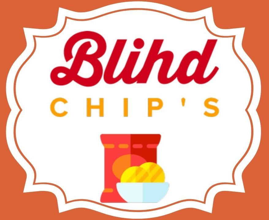 Blihd Chip's