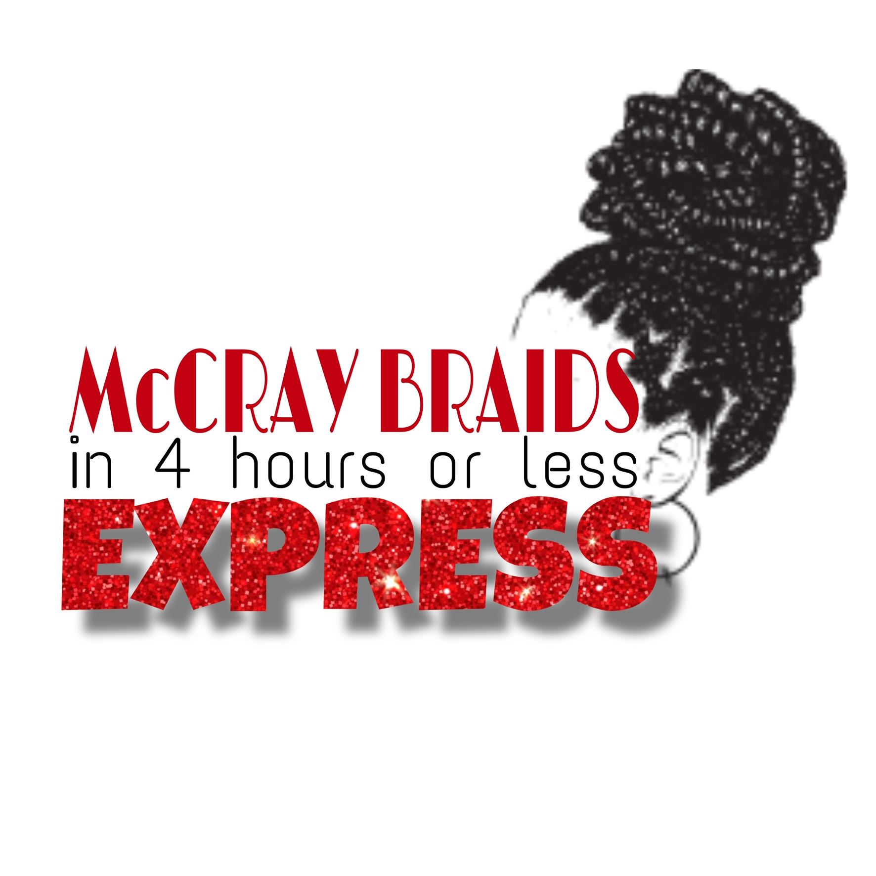 Mccray Braids Express