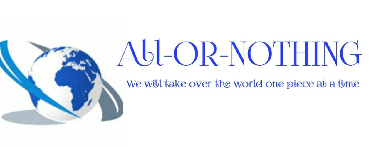 ALL OR NOTHING United LLC